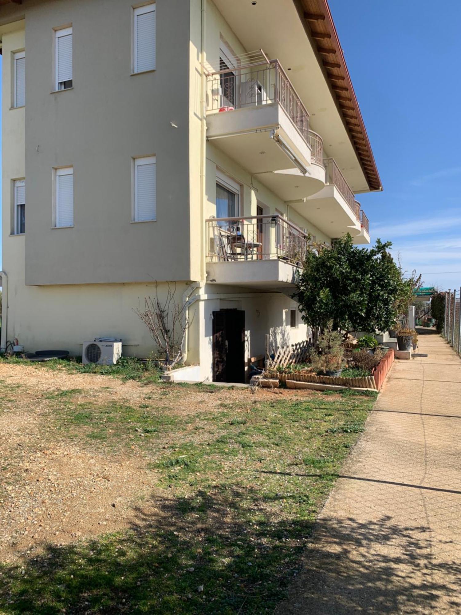 Hermes Villa Portaria  Exterior foto