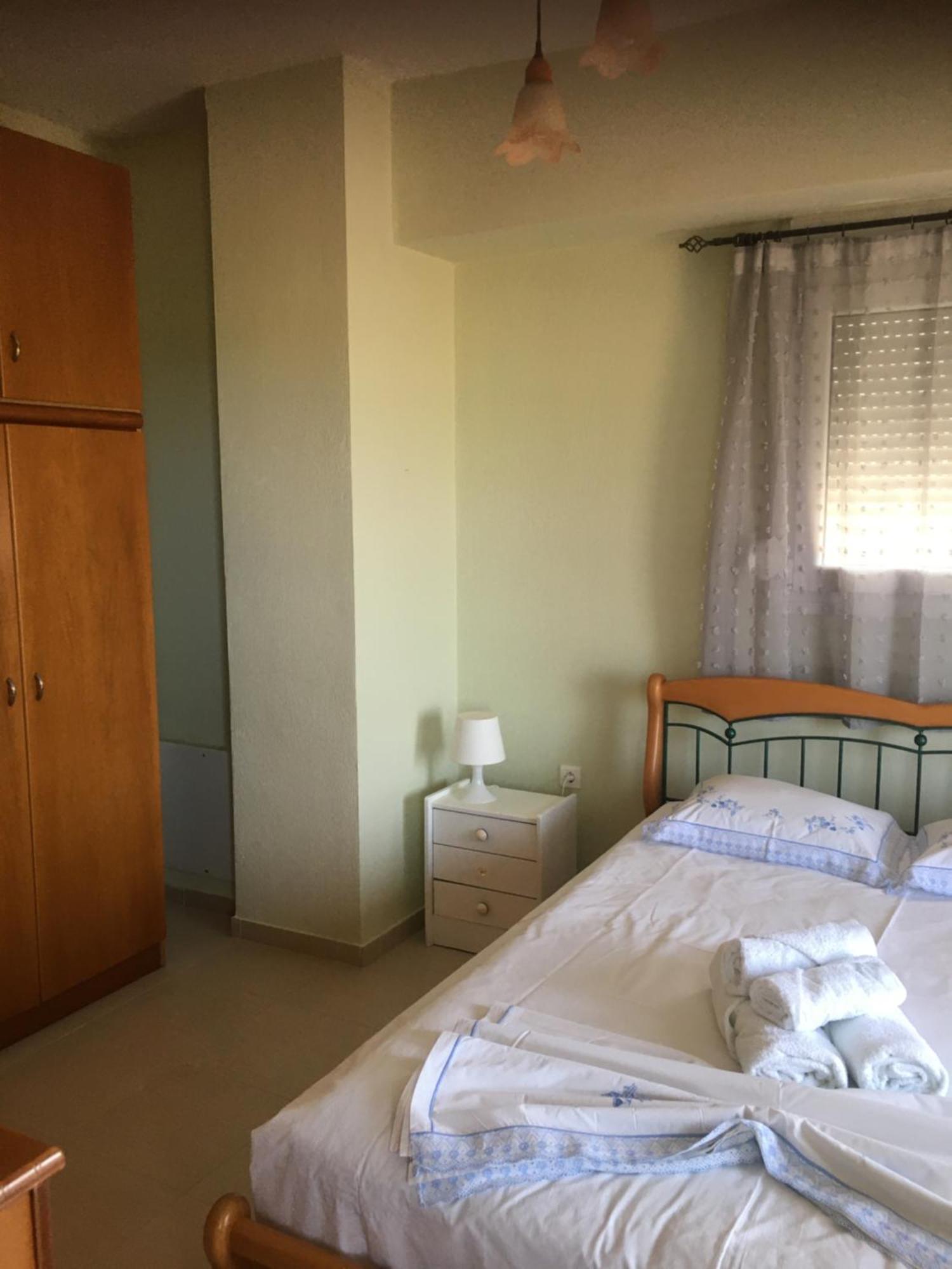 Hermes Villa Portaria  Exterior foto