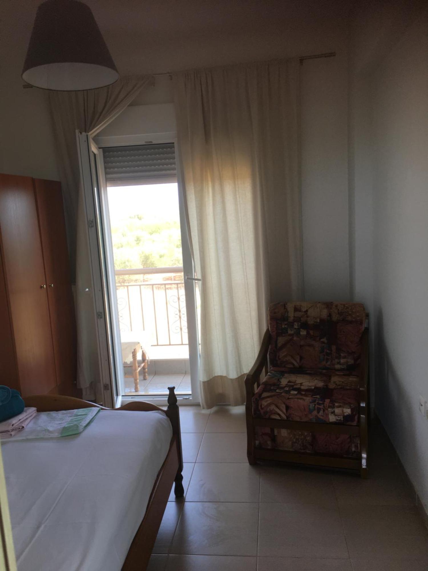 Hermes Villa Portaria  Exterior foto